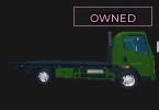 Mini Flatbed